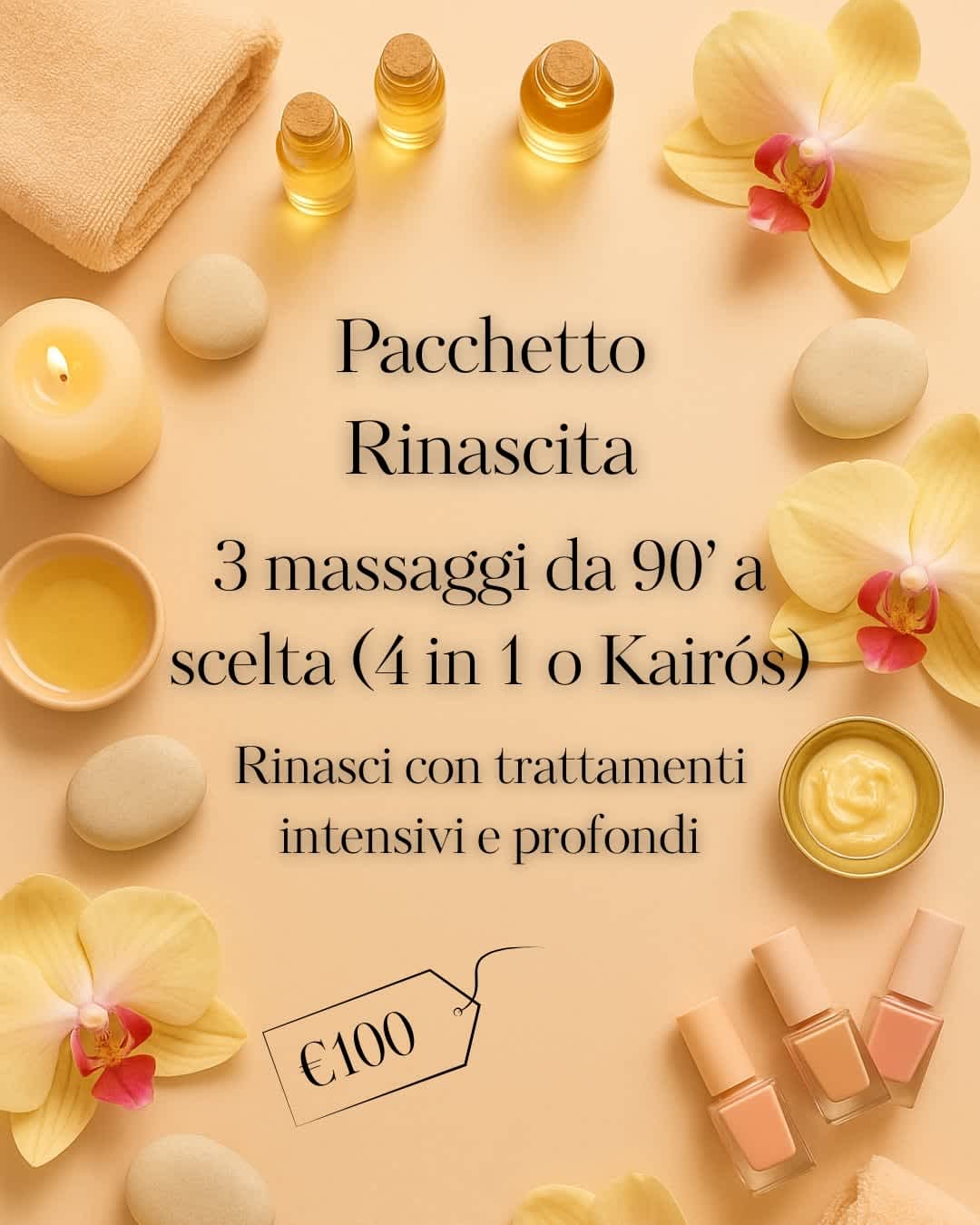 Pacchetto Rinascita