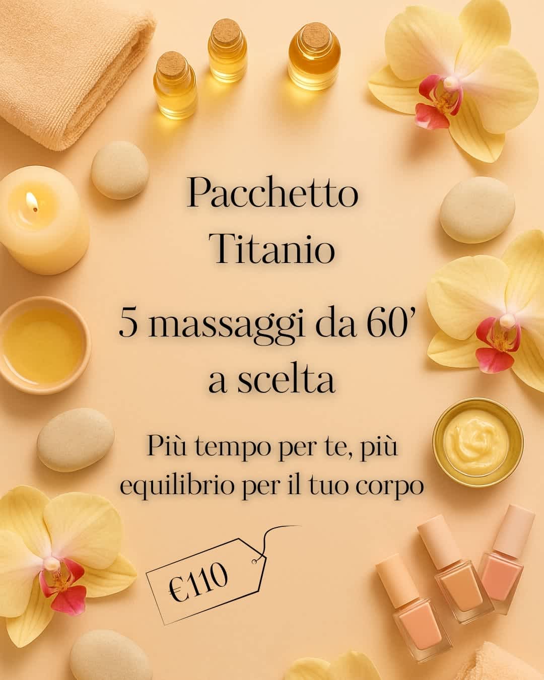 Pacchetto Titanio